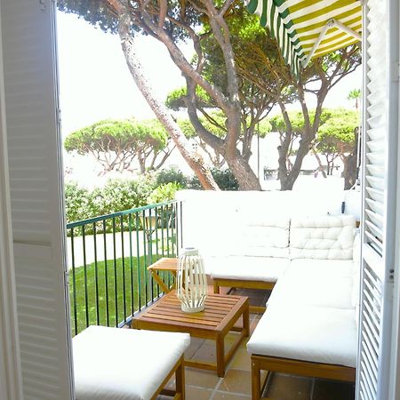 Apartamento El Bogavante Chiclana de la Frontera Exteriér fotografie