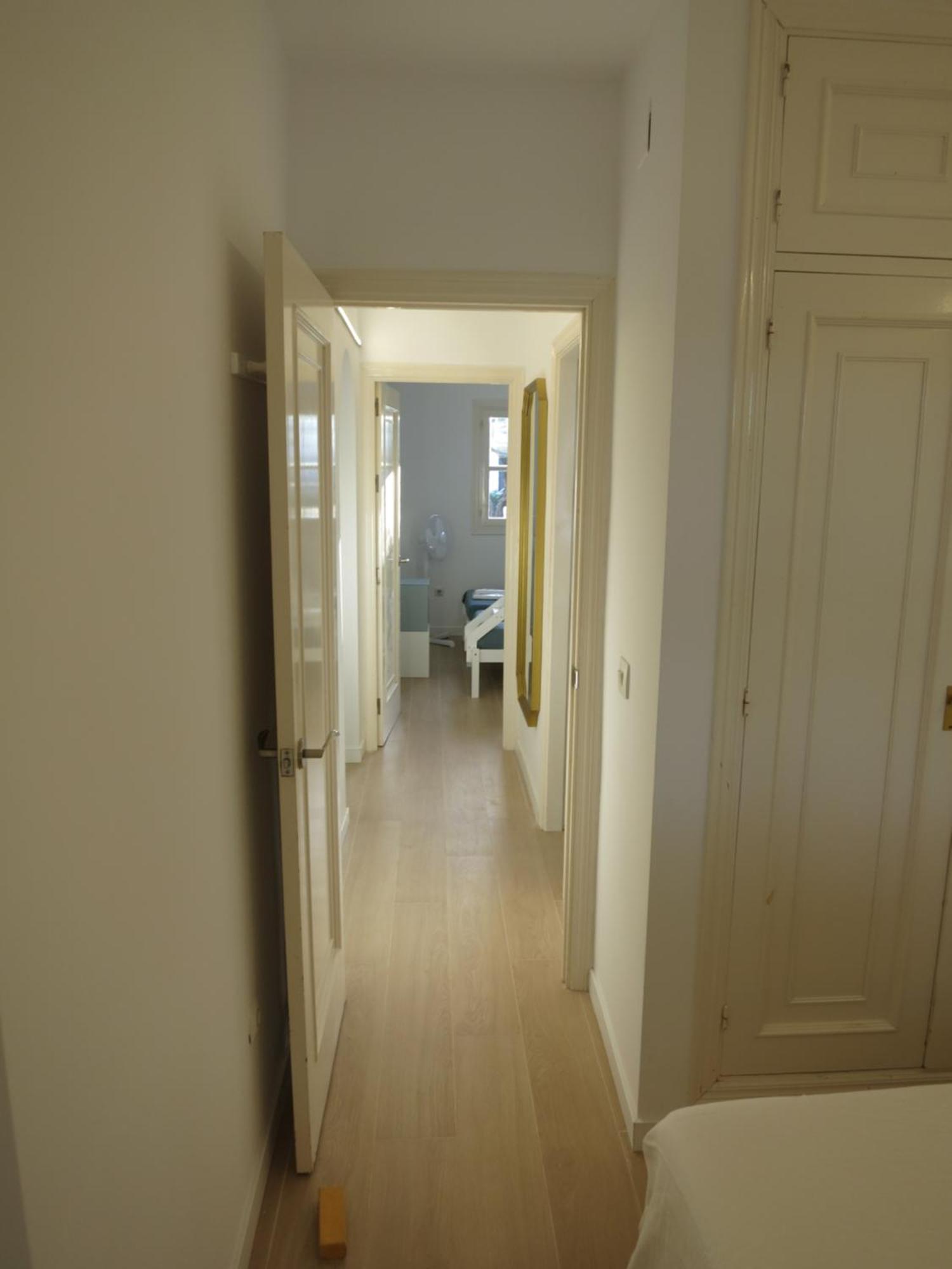 Apartamento El Bogavante Chiclana de la Frontera Exteriér fotografie