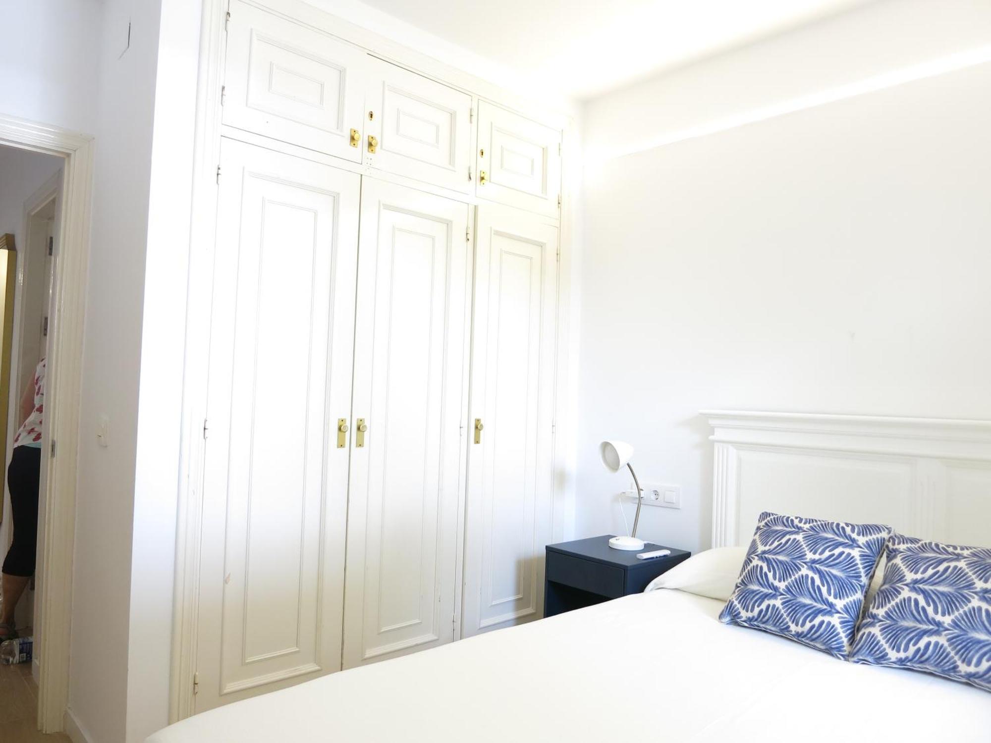 Apartamento El Bogavante Chiclana de la Frontera Exteriér fotografie