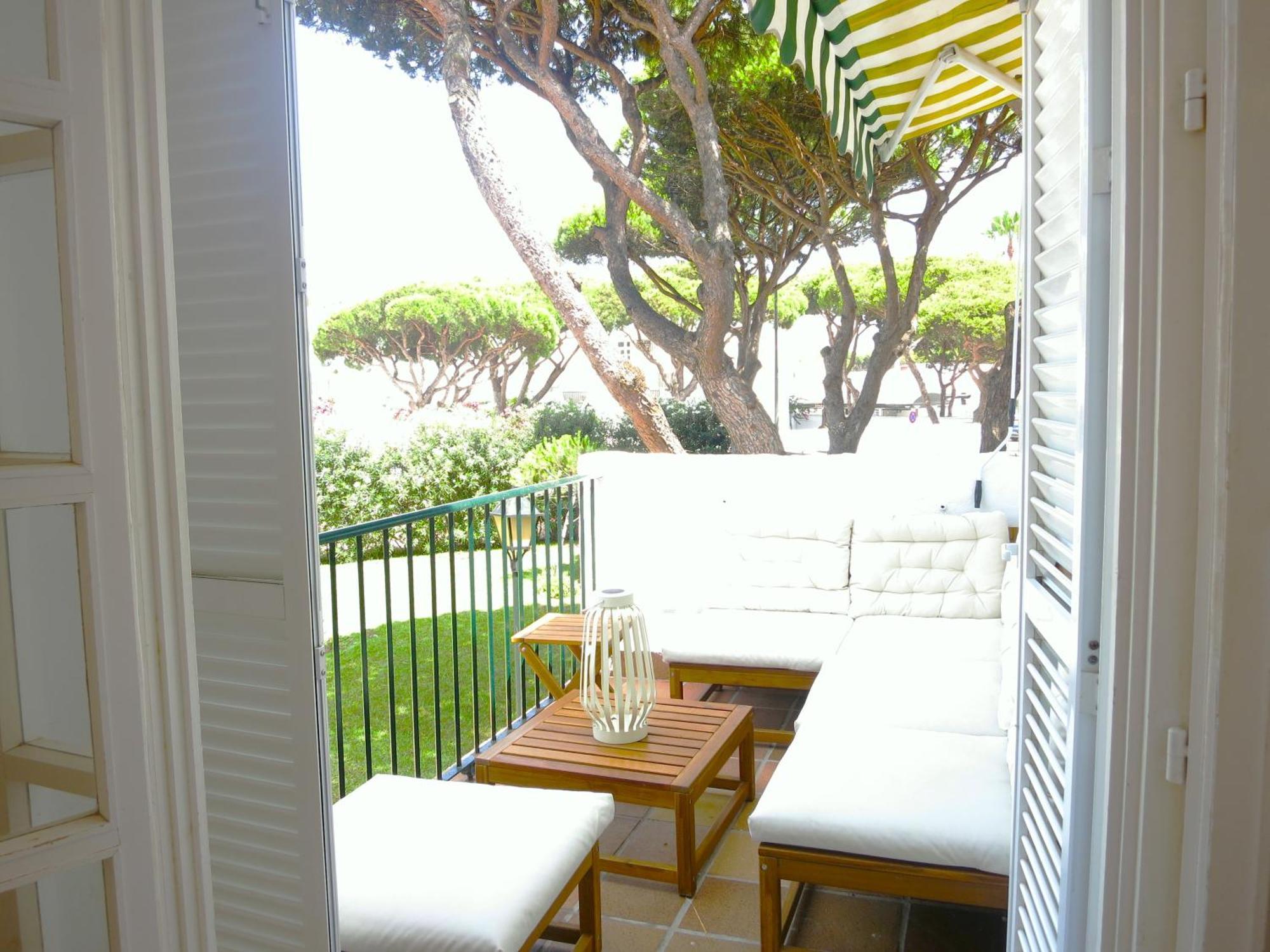Apartamento El Bogavante Chiclana de la Frontera Exteriér fotografie