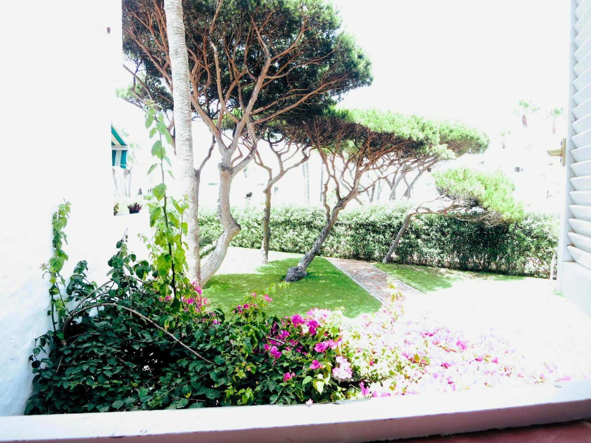 Apartamento El Bogavante Chiclana de la Frontera Exteriér fotografie